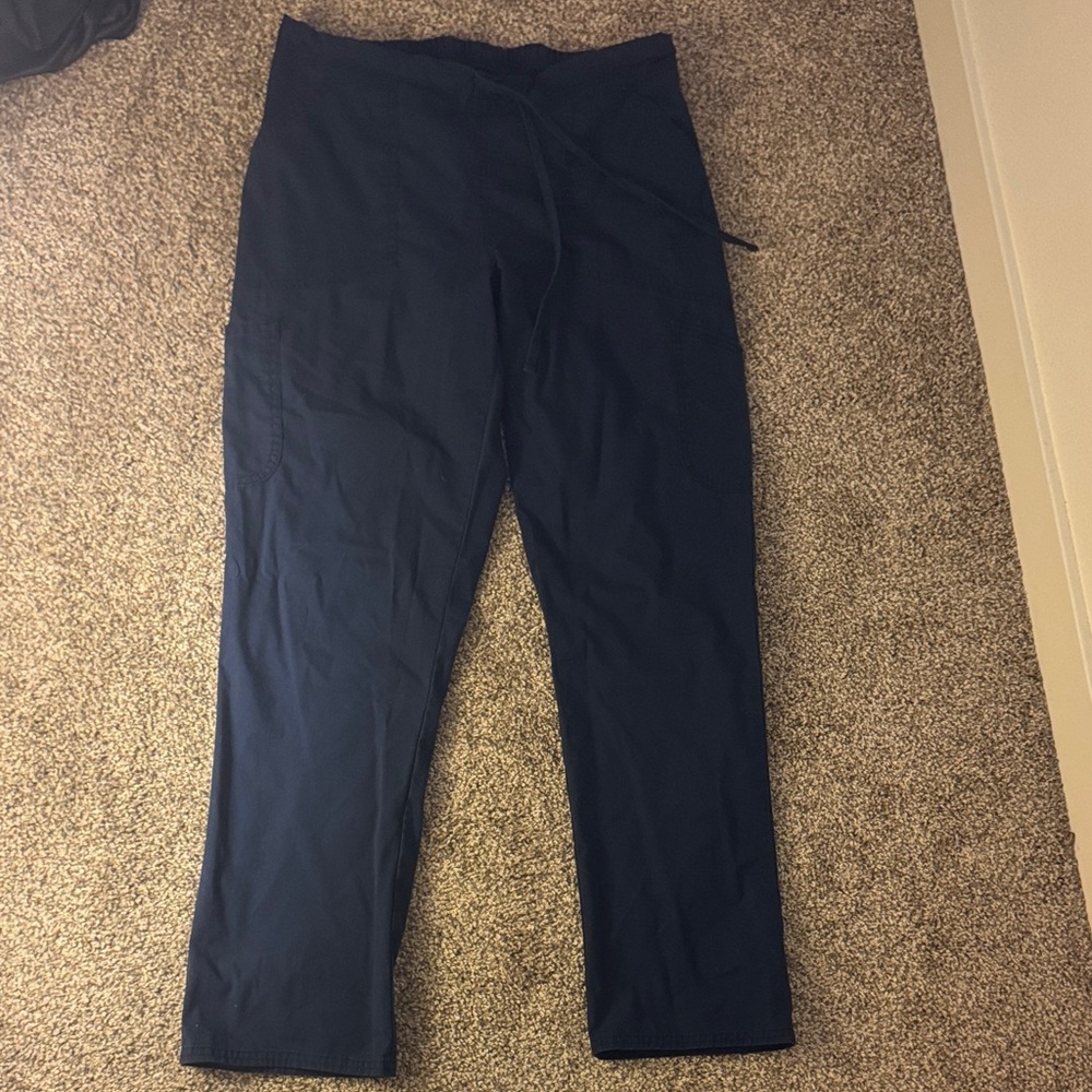 Women’s Scrub Pant